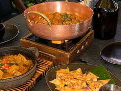 -Ameigo梅果·云贵川bistro(长宁来福士店)