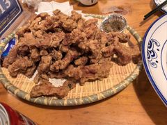 -旺角小渔村·海肠捞饭开创者(环山路店)