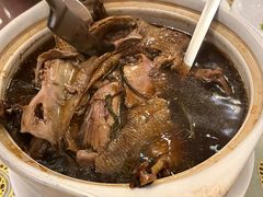 -新聚丰菜馆(太监弄店)