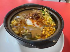 -春艳砂锅居(新玛特店)