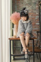 -WPlus明星肖像亲子全家福摄影