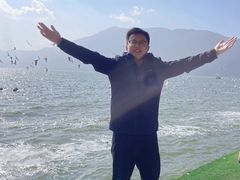 -滇池海埂公园