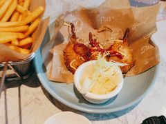 -半秋山西餐厅(宜昌大洋店)