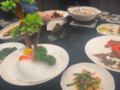 -缘餐厅(钵池山公园店)