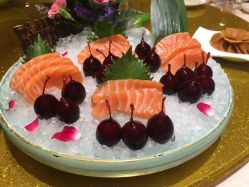 -空中一号宴会厅(信合大厦店)