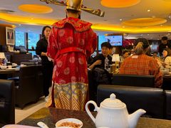 -中国厨房/台湾牛肉面