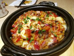 -万岁寿司(蓬江万达店)