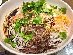 米线凉拼-福照楼汽锅鸡·云南菜(护国路店)