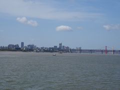 -武汉关码头(轮渡站)