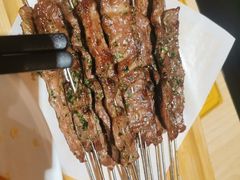 -陳香貴·蘭州牛肉面(月星环球港店)