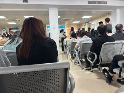 -福建省妇幼保健院(道山路院区)