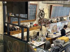 -BREAD'N福来天蛋糕·咖啡(统一路店)