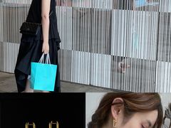 -Tiffany & Co.蒂芙尼
(武汉武商MALL店)