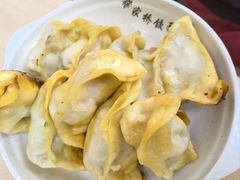 -蒋家桥饺面店(广陵路店)