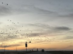 -青海湖二郎剑景区