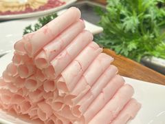 -南门涮肉(通州店)
