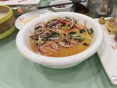-东四民芳餐厅(世茂工三店)