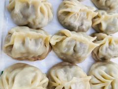-阿吾丹的烤羊·新疆菜·抓饭·拌面(乌尔禾店)