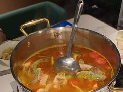 -渔舟意·湖南家宴(萝岗纳金城店)