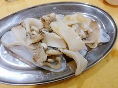 泰国圣子皇-蚝专家(北滘店)