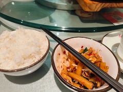 -辛香味烧鱼馆·非遗技艺·排骨红烧肉(光谷医药园店)