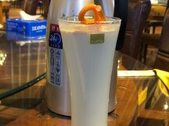 -海拉尔蒙古包(房山长阳总店)