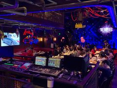 -MOSSO德国餐厅·音乐酒吧(环宇荟店)