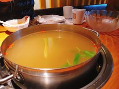 -海银海记潮汕牛肉火锅(新港中路海珠店)