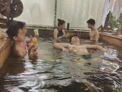 -杭州第一世界大酒店·云曼温泉