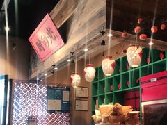 -长安大牌档之西安博物院文化餐厅(中贸店)