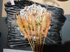 -79号渔船海鲜饭店(华强北店)