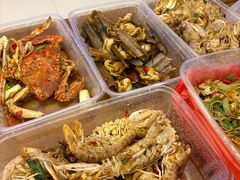 -富哥大排档(防城港企沙镇店)