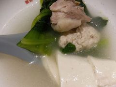 -馋三尺蟹粉小笼(人民广场店)