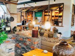 大堂-几荷·恰似故人来(秀水广场店)