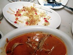 -小菜园新徽菜(马鞍山金鹰店)