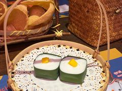 -泰妃殿(新世界旗舰店)