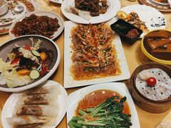 -富力万达嘉华酒店-品珍中餐厅(水果湖店)