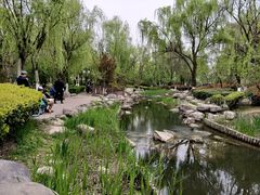 -大明宫国家遗址公园·御道广场