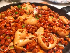 -客语客家菜(佳兆业广场店)