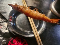 -腰子哥烤串(石佛营炫特店)