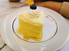 -星禾悦法式千层蛋糕(大卫城店)
