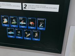 -迪卡侬(顺峰山店)