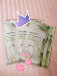 -悦诗风吟innisfree