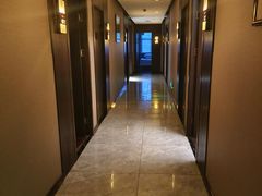 -水墨澜渟足道·SPA·传统(四望亭东关街店)