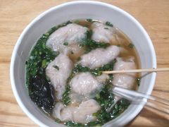 鲜虾肉燕-家宴·灌蛋·沙茶面(曾厝垵店)