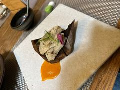 -生机蔬食·24节气料理餐厅(番禺广场店)
