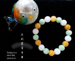 点击看大图 -北京七彩云南翡翠珠宝旗舰店(月坛店)