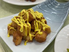 -奥华餐厅·老张记(台基厂店)