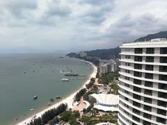 -金融街·金禧丽景海公园度假酒店