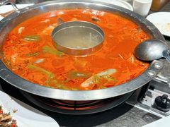 -不老溪贵州菜(广安门总店)